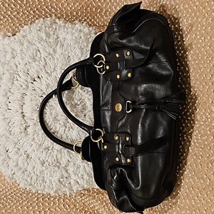 BCBGMaxAzria Satchel Bag
